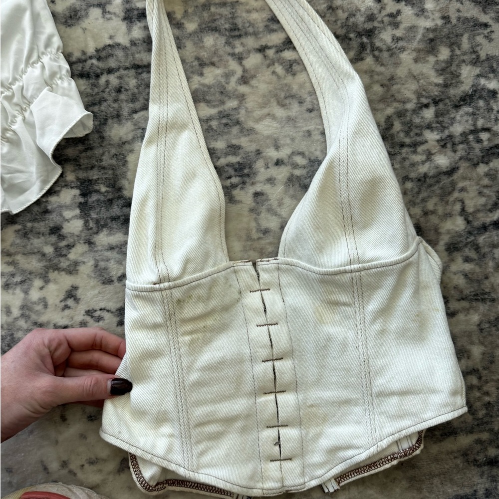 Crop top bundle - Picture 4 of 6